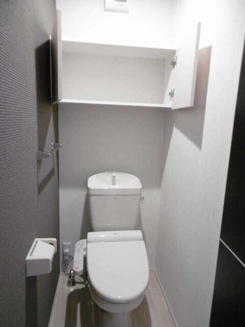 メルベーユの物件内観写真