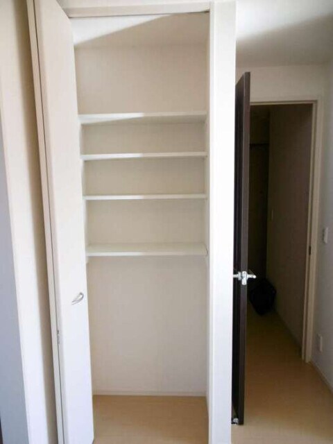 メルベーユの物件内観写真