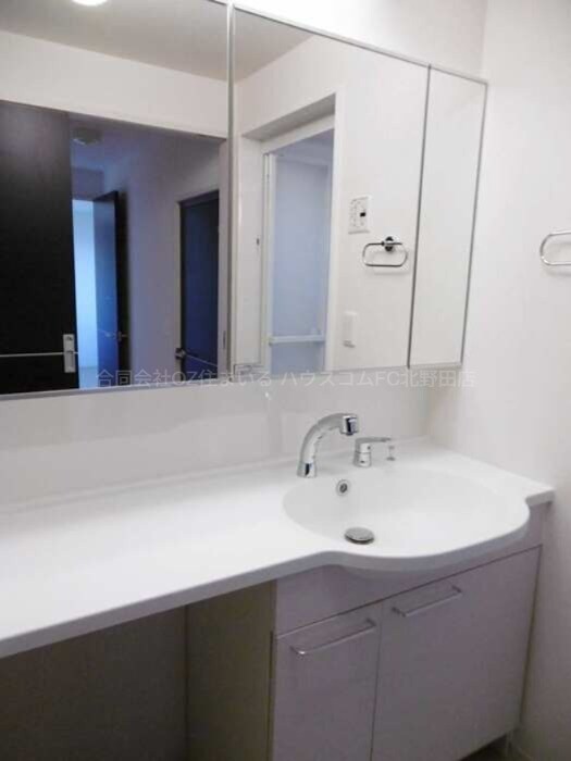 メルベーユの物件内観写真