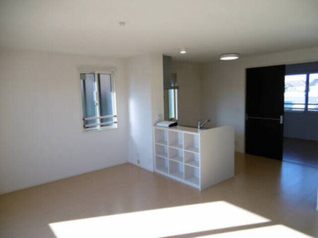 メルベーユの物件内観写真