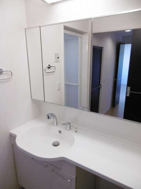 メルベーユの物件内観写真