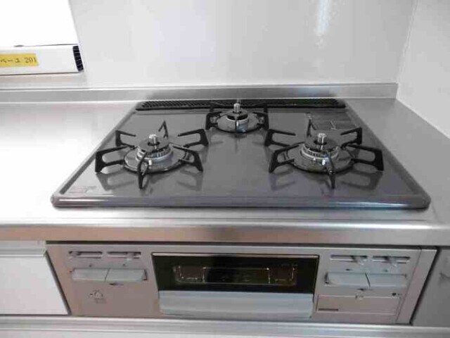 メルベーユの物件内観写真