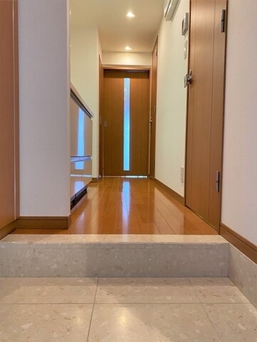 DuoStage白金高輪の物件内観写真