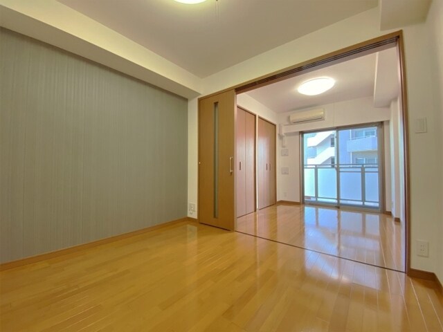 DuoStage白金高輪の物件内観写真