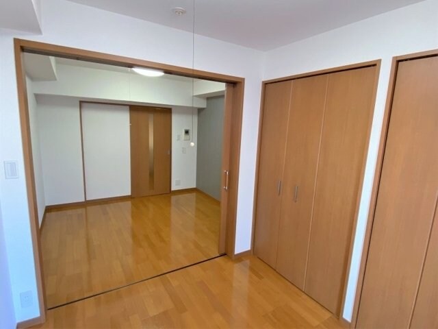 DuoStage白金高輪の物件内観写真