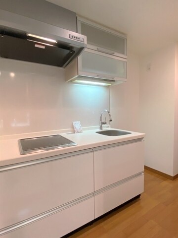 DuoStage白金高輪の物件内観写真