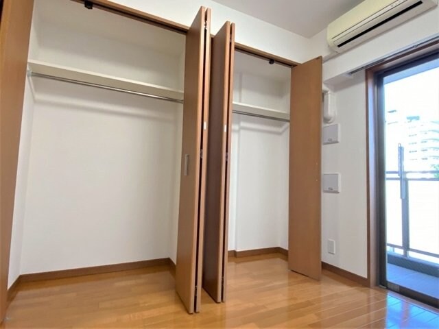 DuoStage白金高輪の物件内観写真