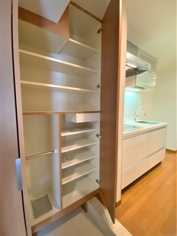 DuoStage白金高輪の物件内観写真