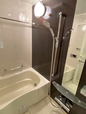 DuoStage白金高輪の物件内観写真