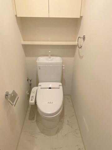 DuoStage白金高輪の物件内観写真