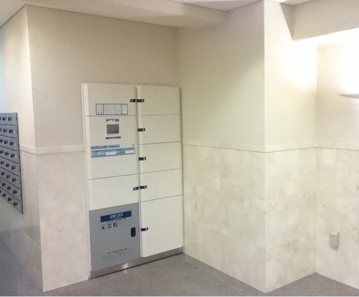 DuoStage白金高輪の物件内観写真