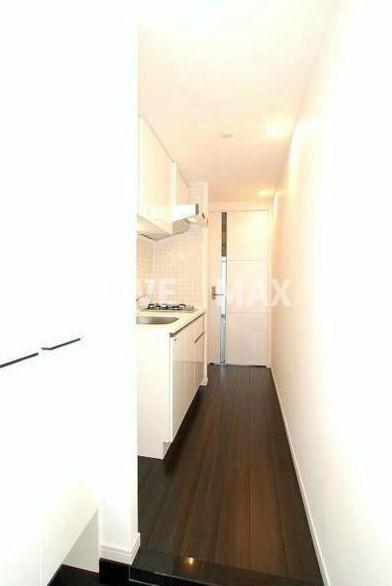 グランドコンシェルジュ日本橋の物件内観写真