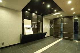 グランドコンシェルジュ日本橋の物件内観写真