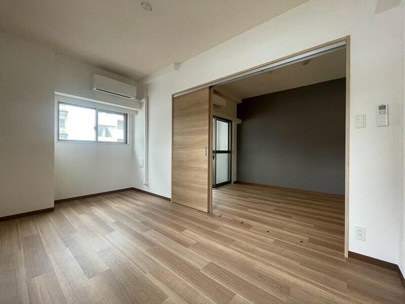 エスモア森下の物件内観写真