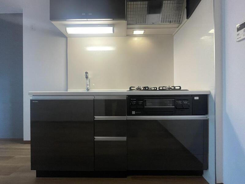 エスモア森下の物件内観写真