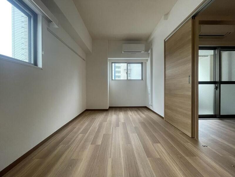 エスモア森下の物件内観写真