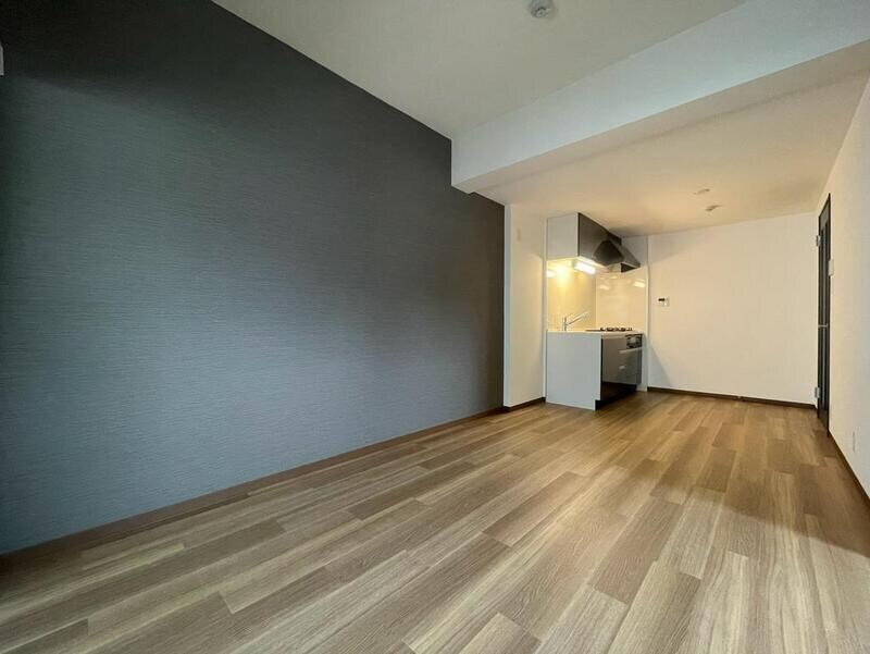 エスモア森下の物件内観写真