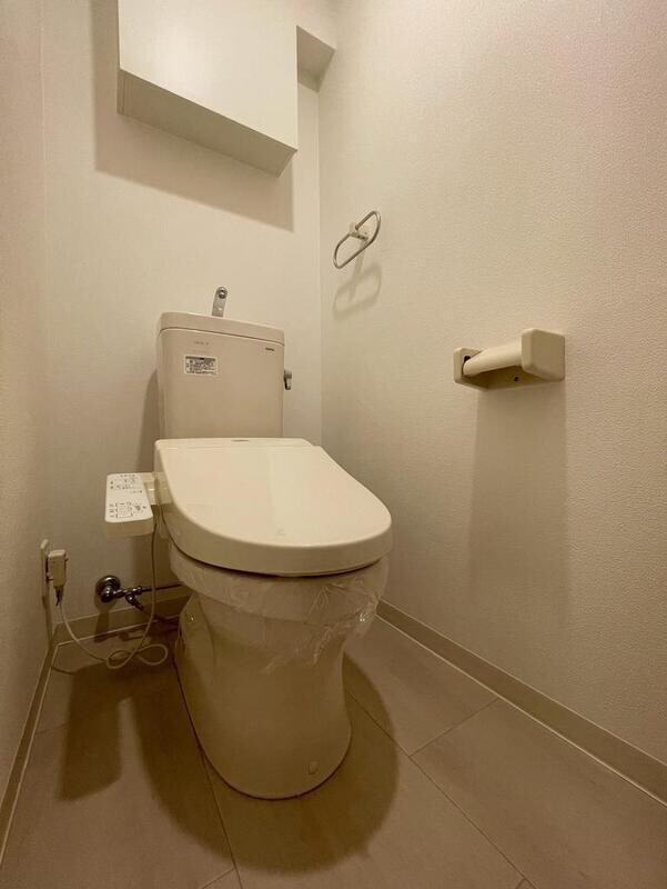 エスモア森下の物件内観写真