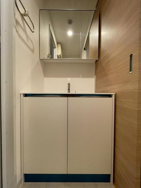 エスモア森下の物件内観写真