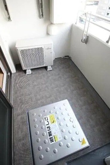 エスモア森下の物件内観写真