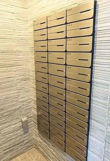 エスモア森下の物件内観写真