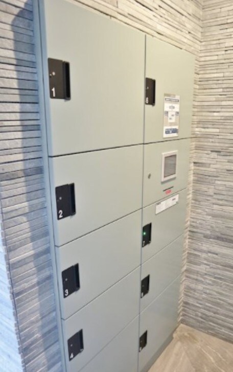 エスモア森下の物件内観写真