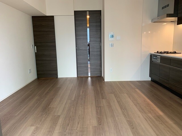 白金ザ・スカイ　Westの物件内観写真