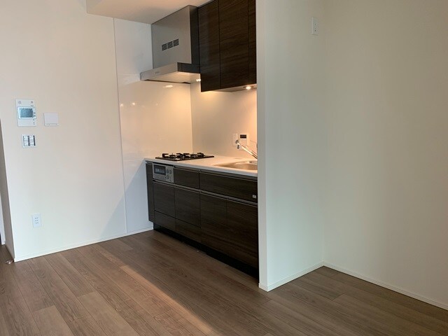 白金ザ・スカイ　Westの物件内観写真