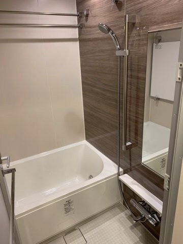 白金ザ・スカイ　Westの物件内観写真