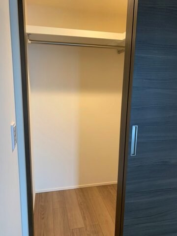 白金ザ・スカイ　Westの物件内観写真