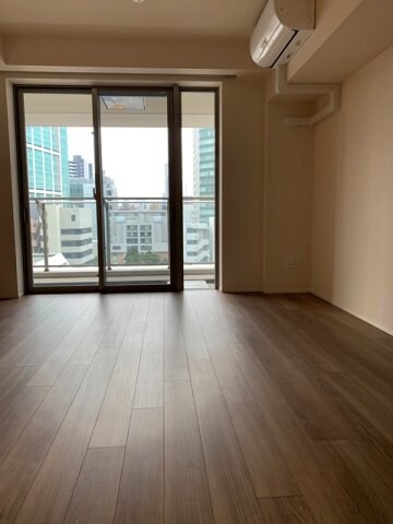 白金ザ・スカイ　Westの物件内観写真