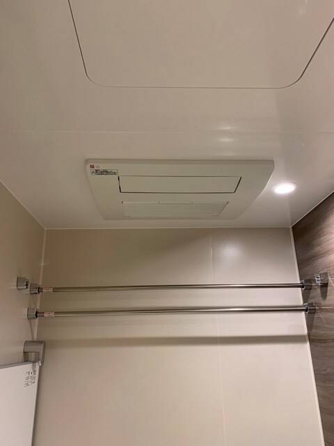 白金ザ・スカイ　Westの物件内観写真