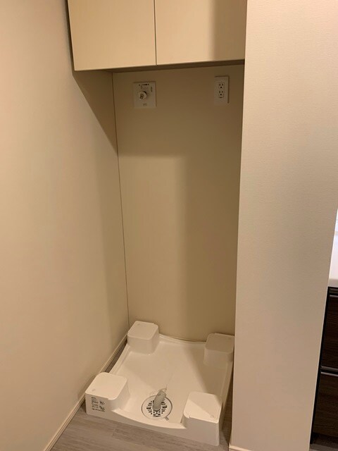 白金ザ・スカイ　Westの物件内観写真