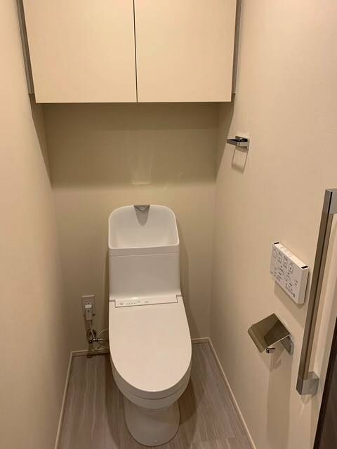 白金ザ・スカイ　Westの物件内観写真