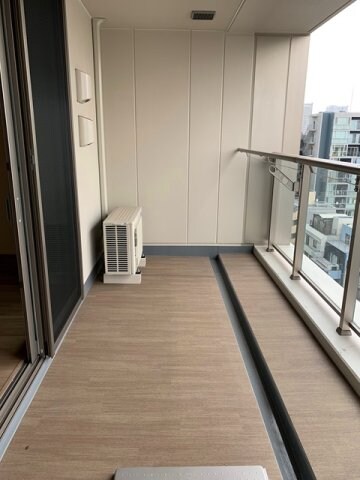 白金ザ・スカイ　Westの物件内観写真