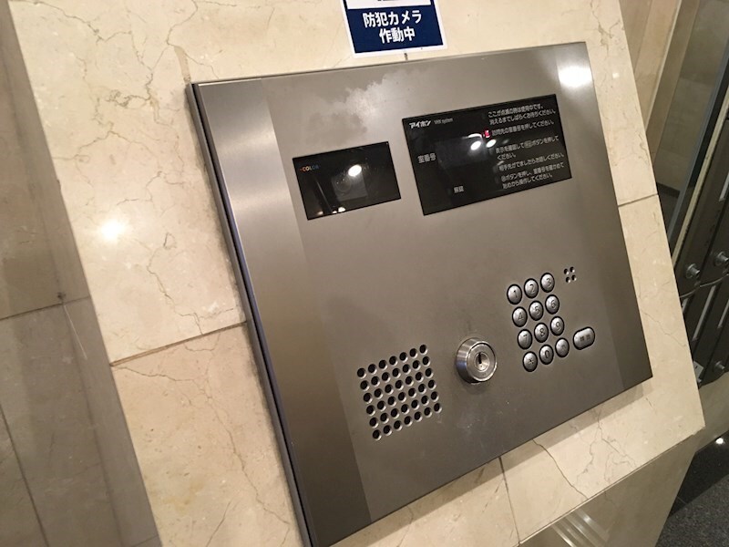 メインステージ秋葉原駅前の物件内観写真