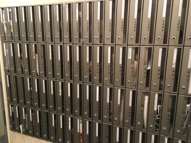 メインステージ秋葉原駅前の物件内観写真