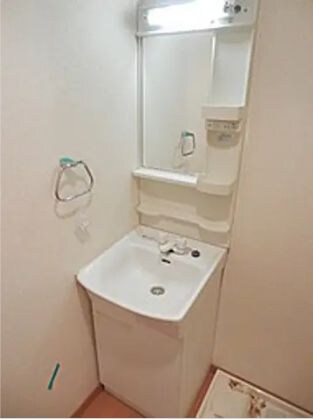 六本木ライズハウスの物件内観写真