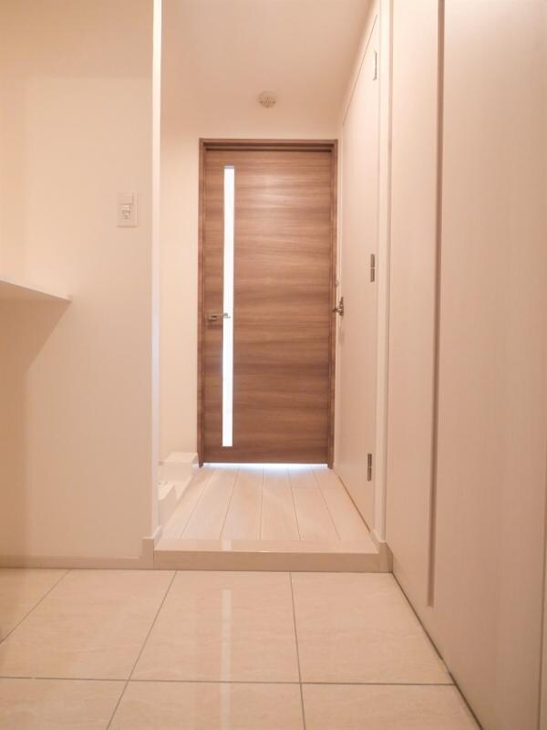 ラフィスタ墨田５丁目Ⅱの物件内観写真