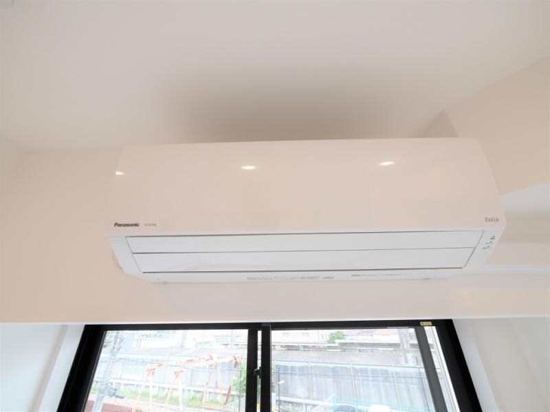 ラフィスタ墨田５丁目Ⅱの物件内観写真