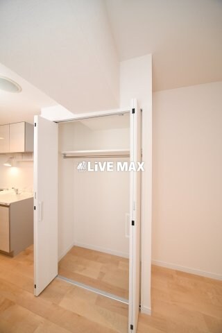 アールプライム大手町の物件内観写真