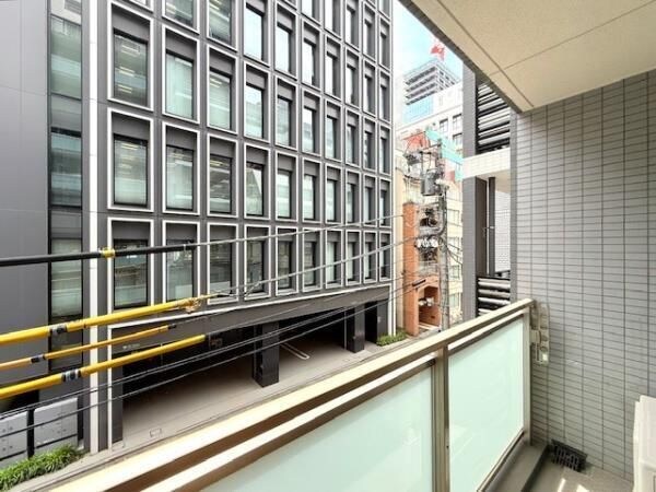 アールプライム大手町の物件内観写真