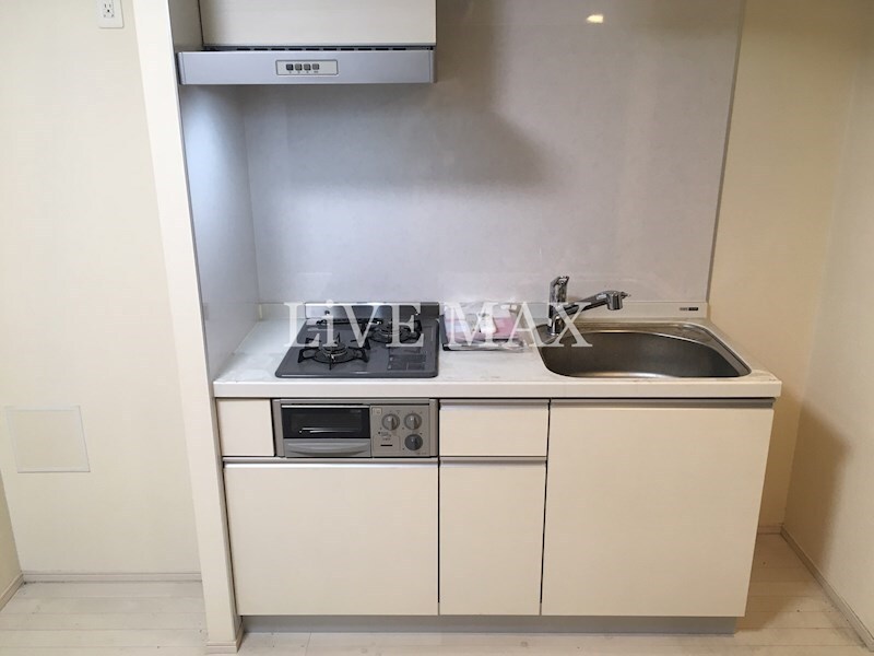 フェルクルール秋葉原の物件内観写真