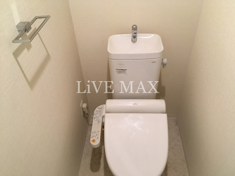 フェルクルール秋葉原の物件内観写真