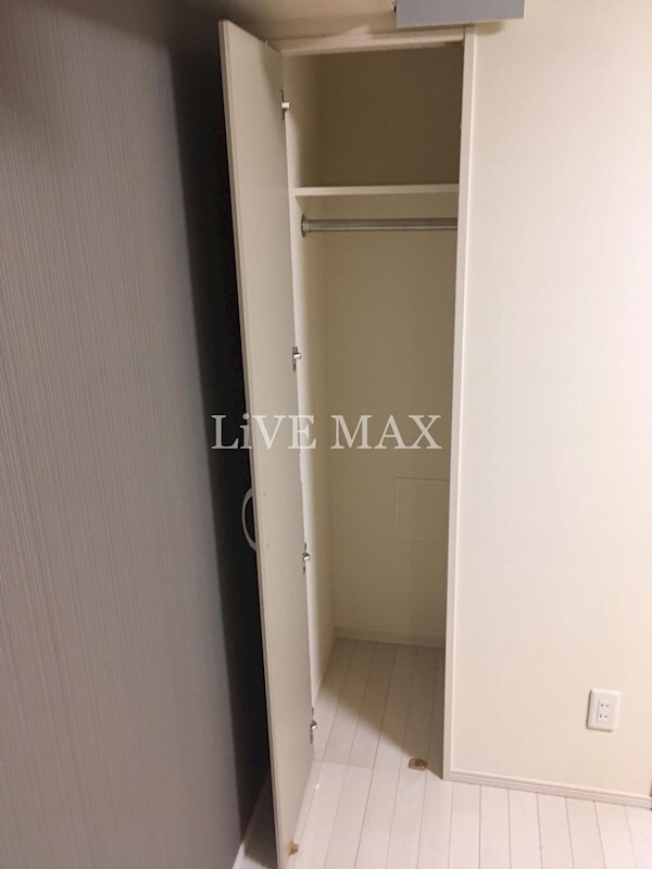 フェルクルール秋葉原の物件内観写真