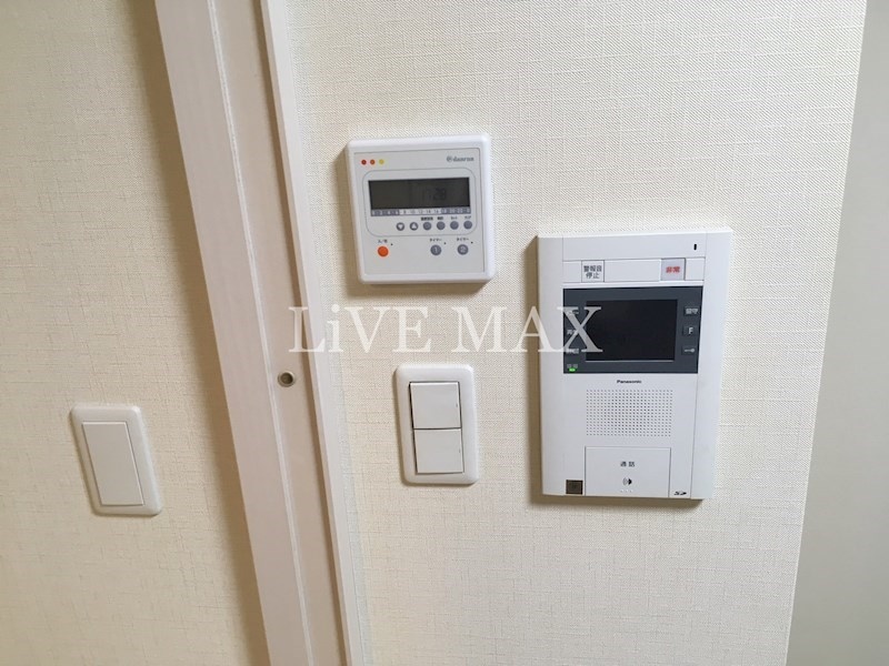 フェルクルール秋葉原の物件内観写真