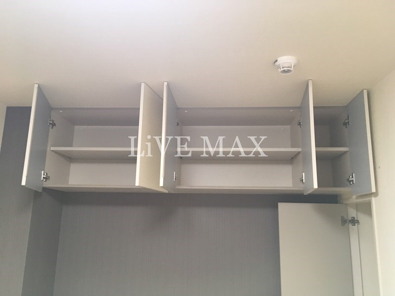 フェルクルール秋葉原の物件内観写真