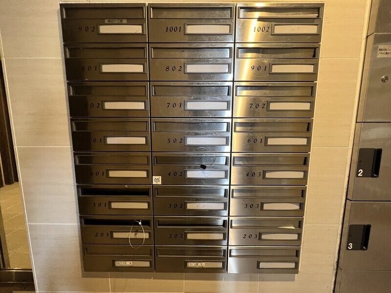 フェルクルール秋葉原の物件内観写真