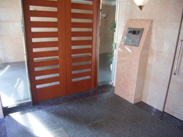 ファミールグラン銀座４丁目オーセンティアの物件内観写真