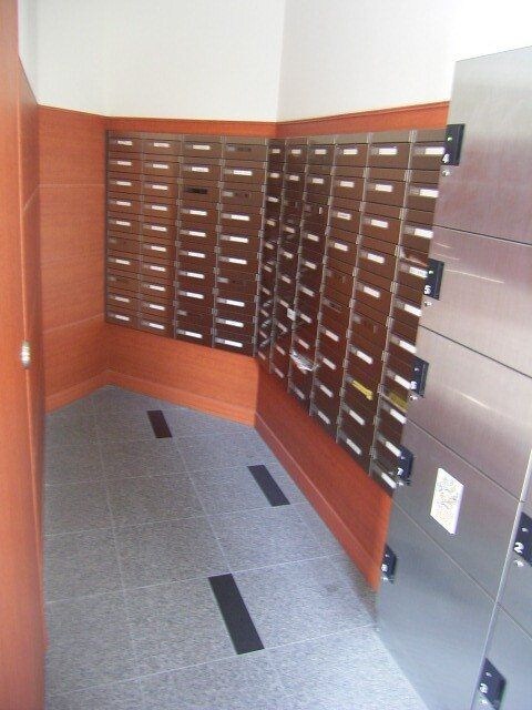 ファミールグラン銀座４丁目オーセンティアの物件内観写真